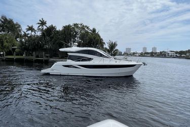 44' Galeon 2019 Yacht For Sale